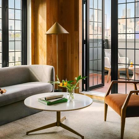 The Industrialist Hotel Gowanus Brooklyn, Sonder Nueva York Exterior foto