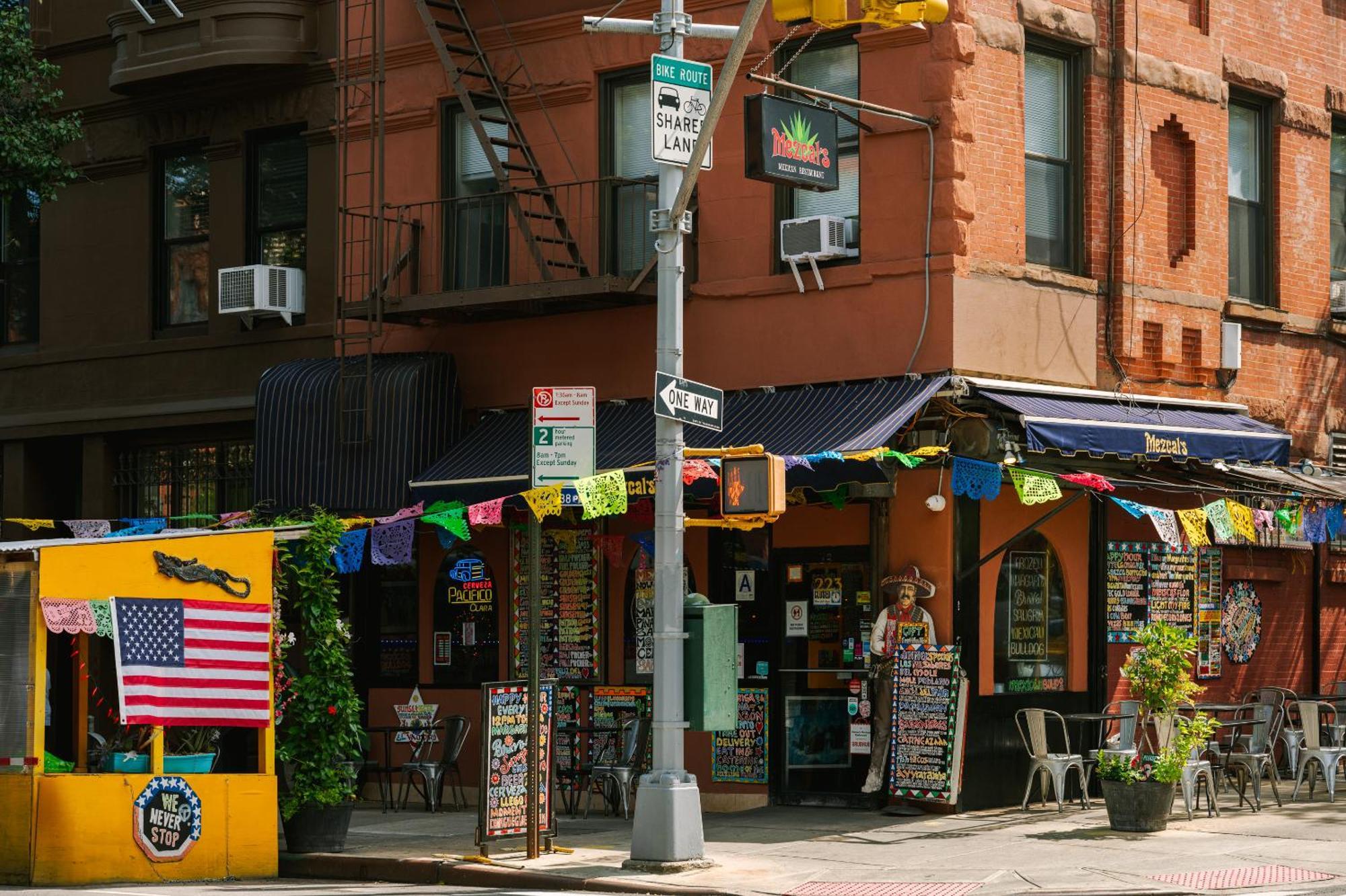 The Industrialist Hotel Gowanus Brooklyn, Sonder Nueva York Exterior foto