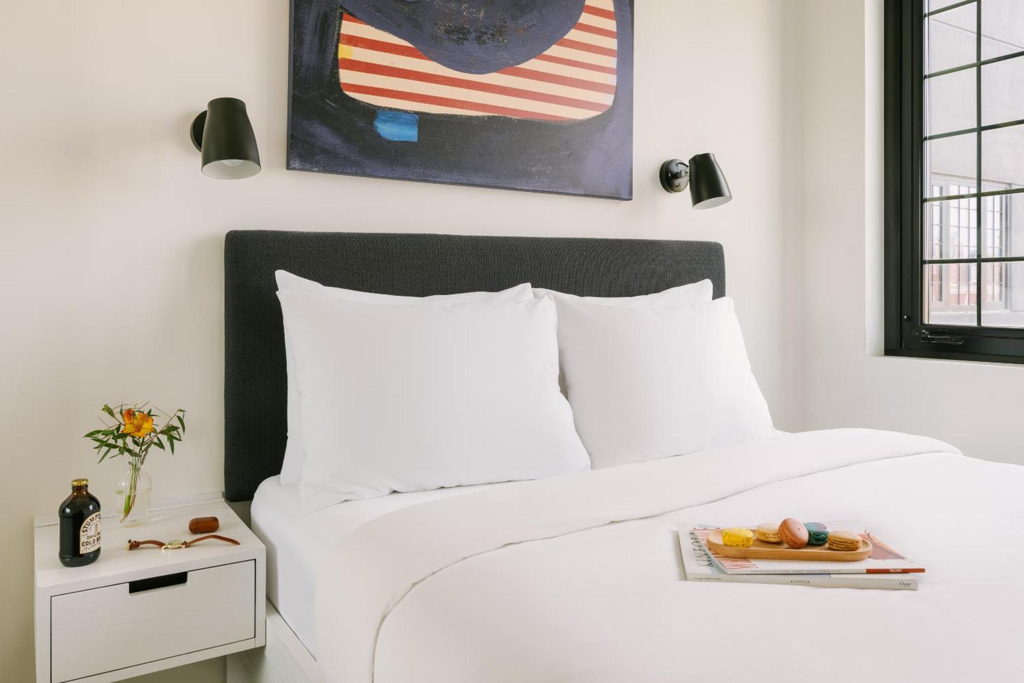The Industrialist Hotel Gowanus Brooklyn, Sonder Nueva York Exterior foto