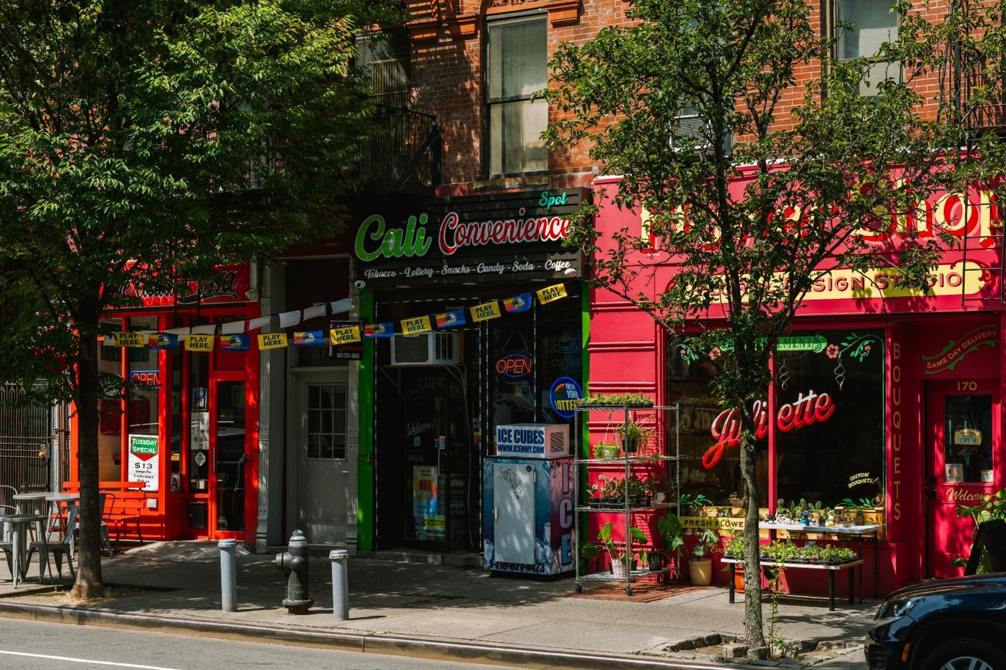 The Industrialist Hotel Gowanus Brooklyn, Sonder Nueva York Exterior foto
