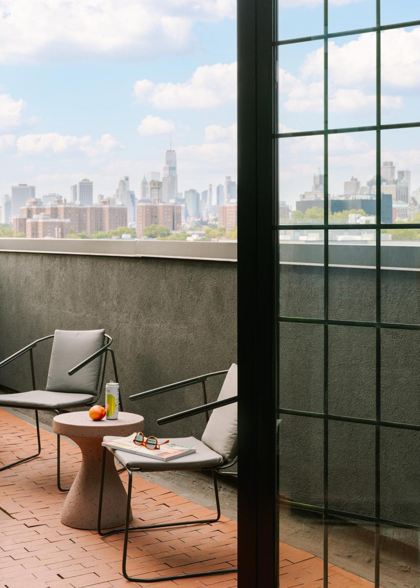 The Industrialist Hotel Gowanus Brooklyn, Sonder Nueva York Exterior foto