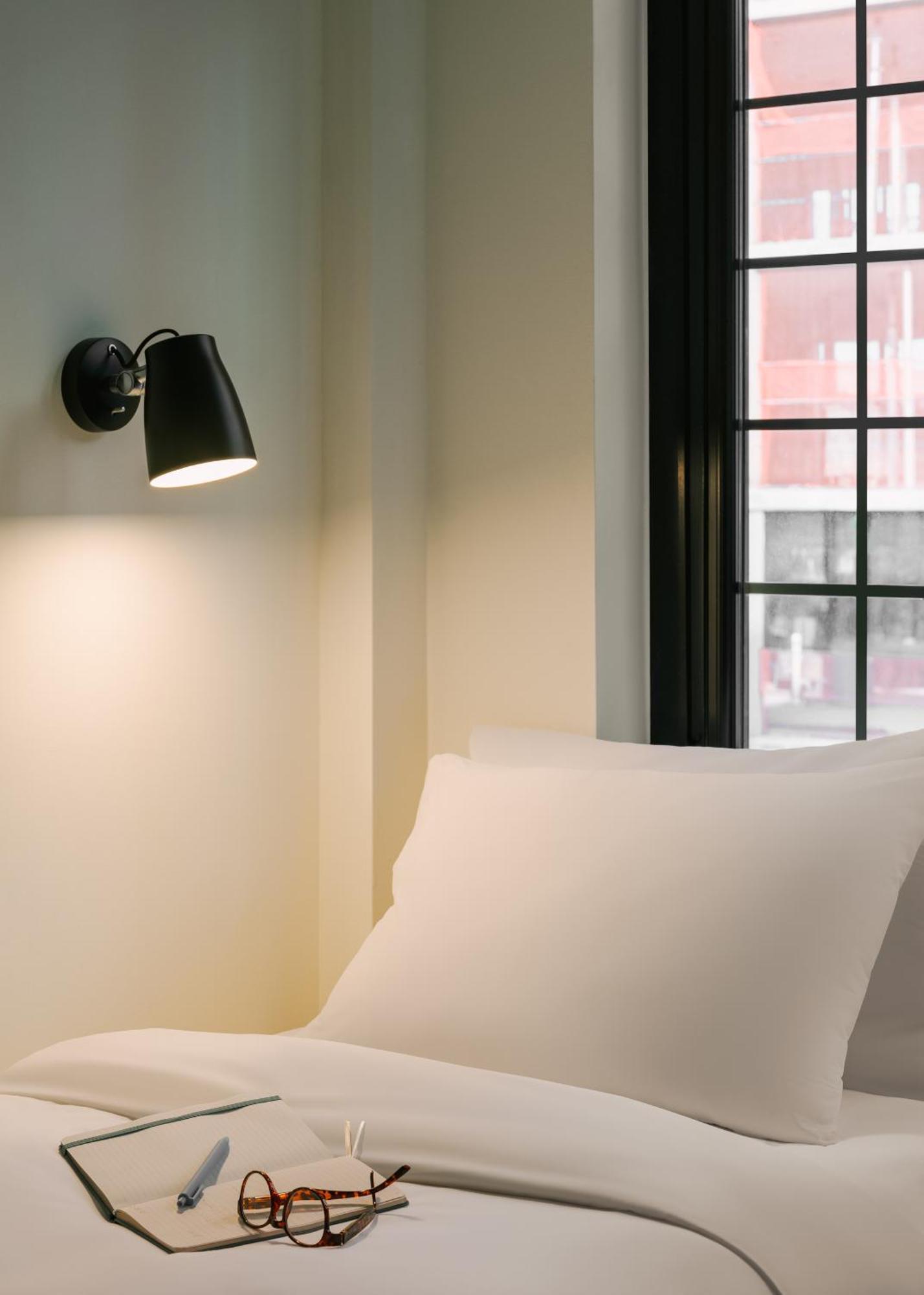 The Industrialist Hotel Gowanus Brooklyn, Sonder Nueva York Habitación foto