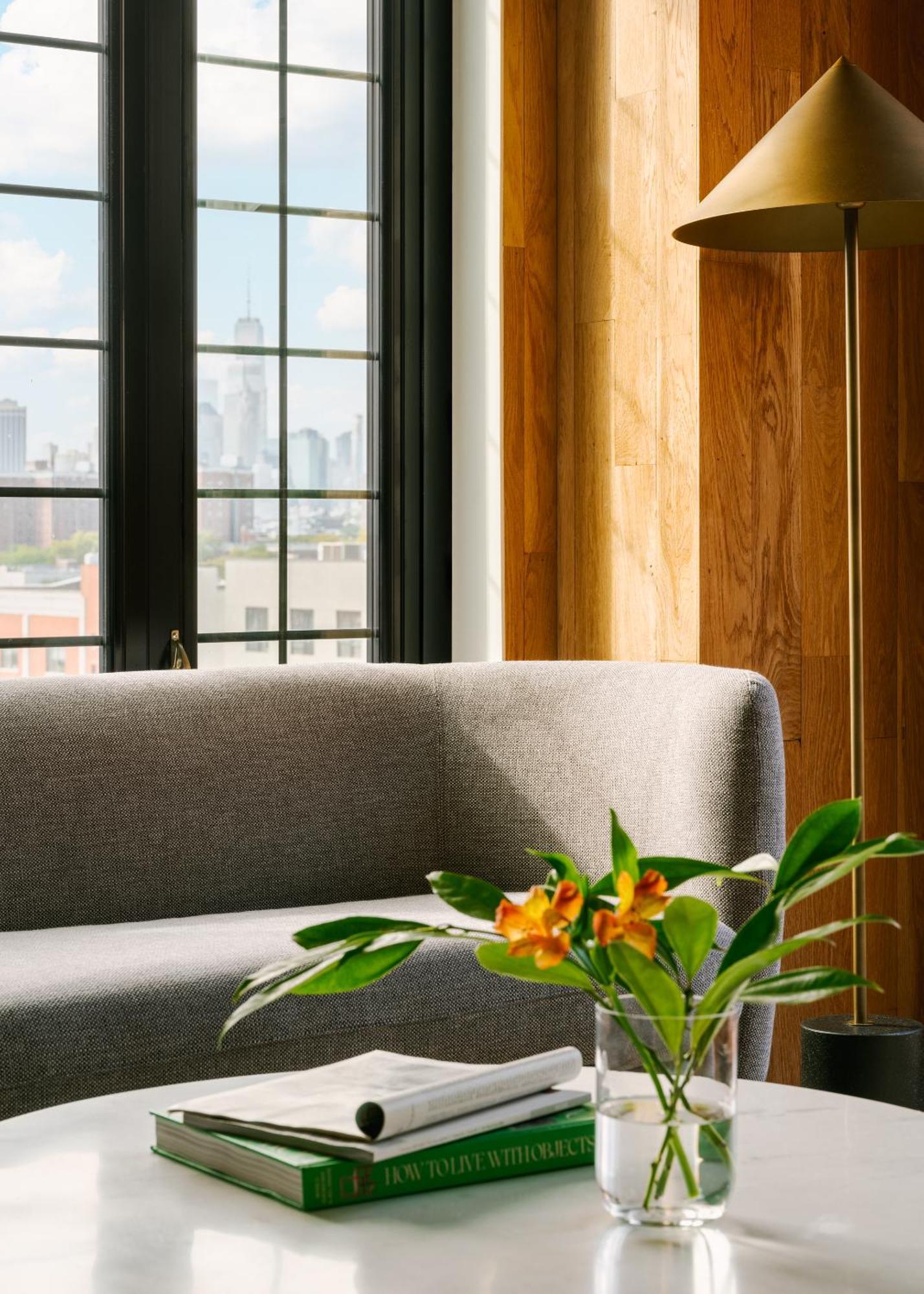 The Industrialist Hotel Gowanus Brooklyn, Sonder Nueva York Exterior foto