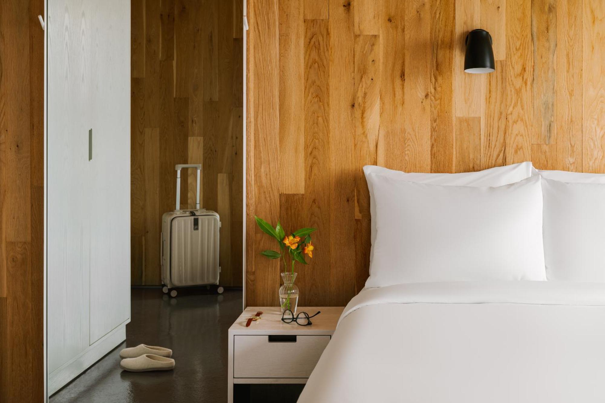 The Industrialist Hotel Gowanus Brooklyn, Sonder Nueva York Exterior foto