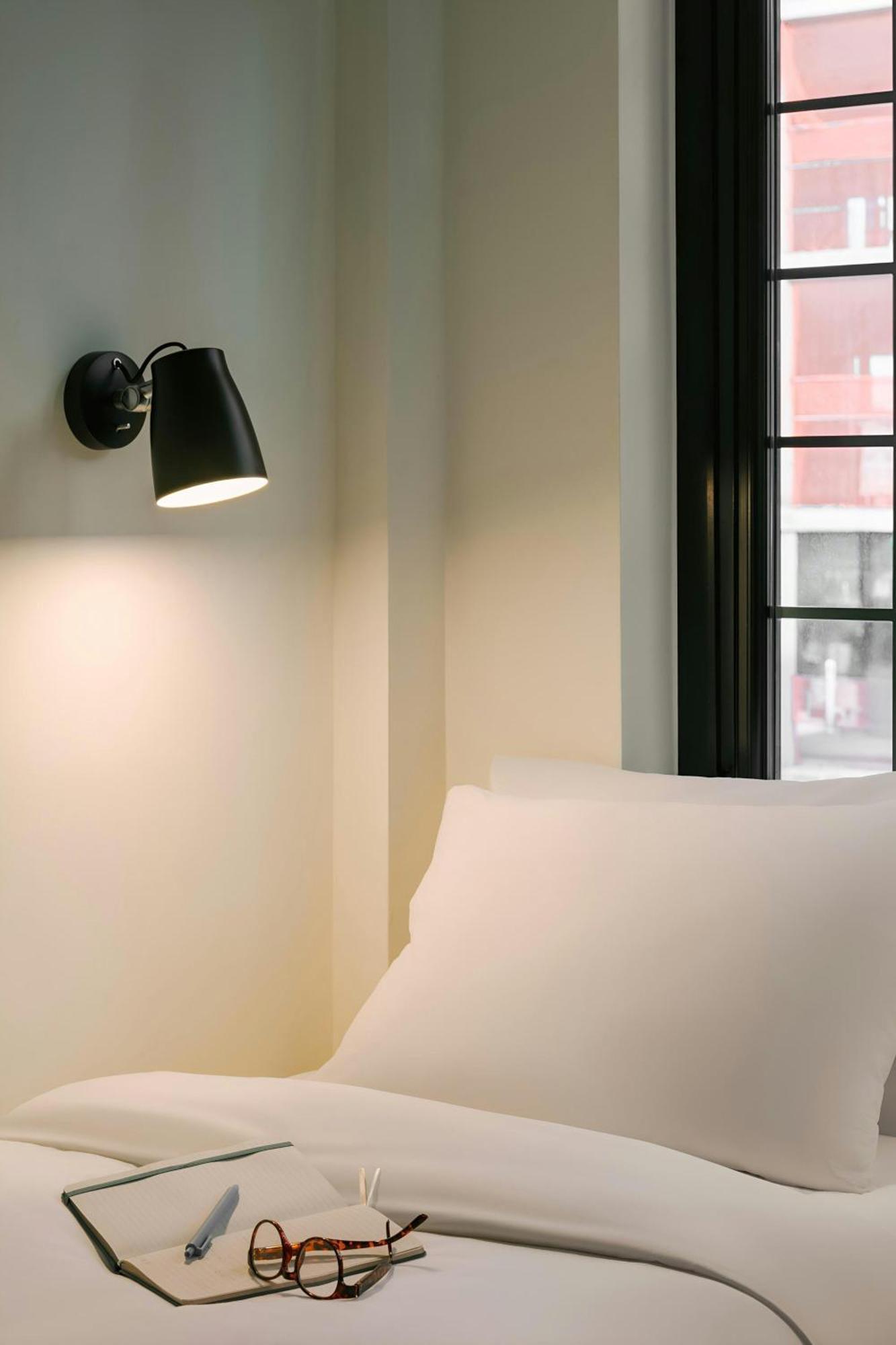 The Industrialist Hotel Gowanus Brooklyn, Sonder Nueva York Exterior foto