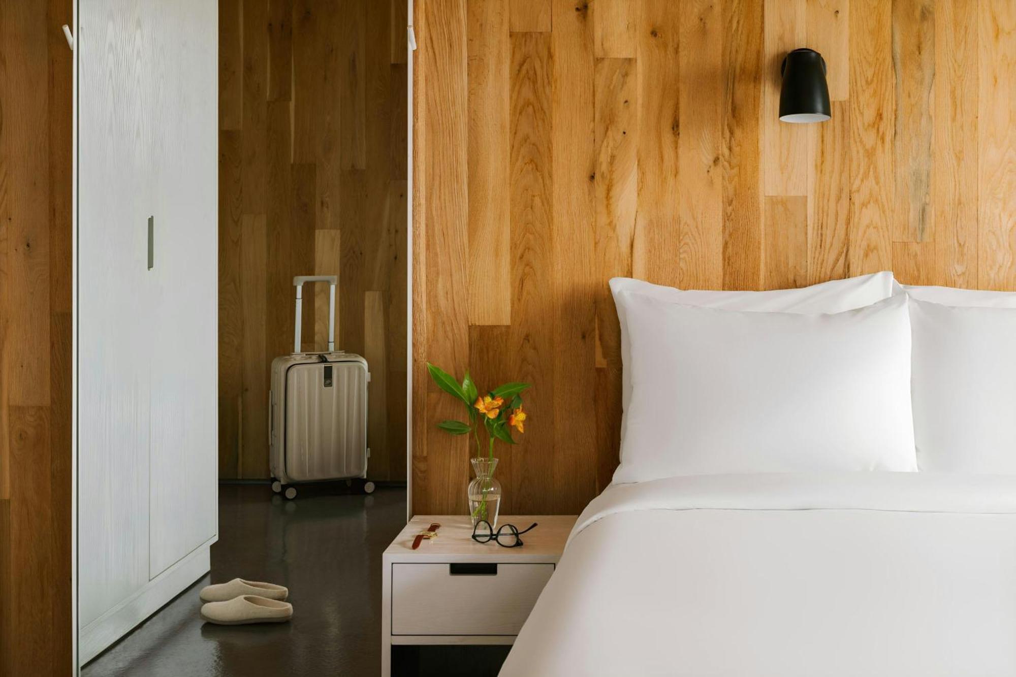 The Industrialist Hotel Gowanus Brooklyn, Sonder Nueva York Exterior foto