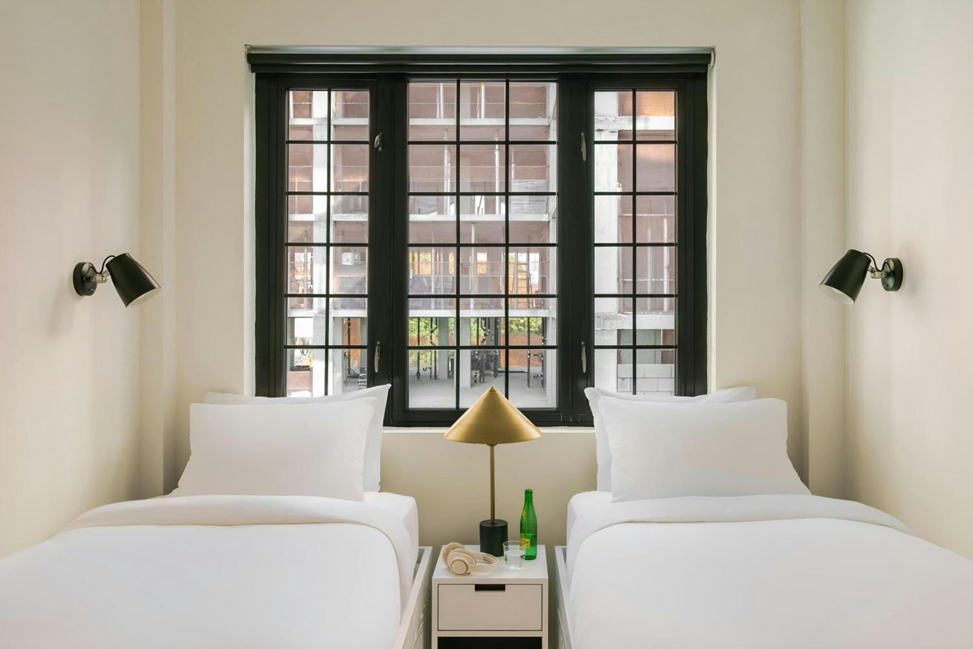 The Industrialist Hotel Gowanus Brooklyn, Sonder Nueva York Exterior foto