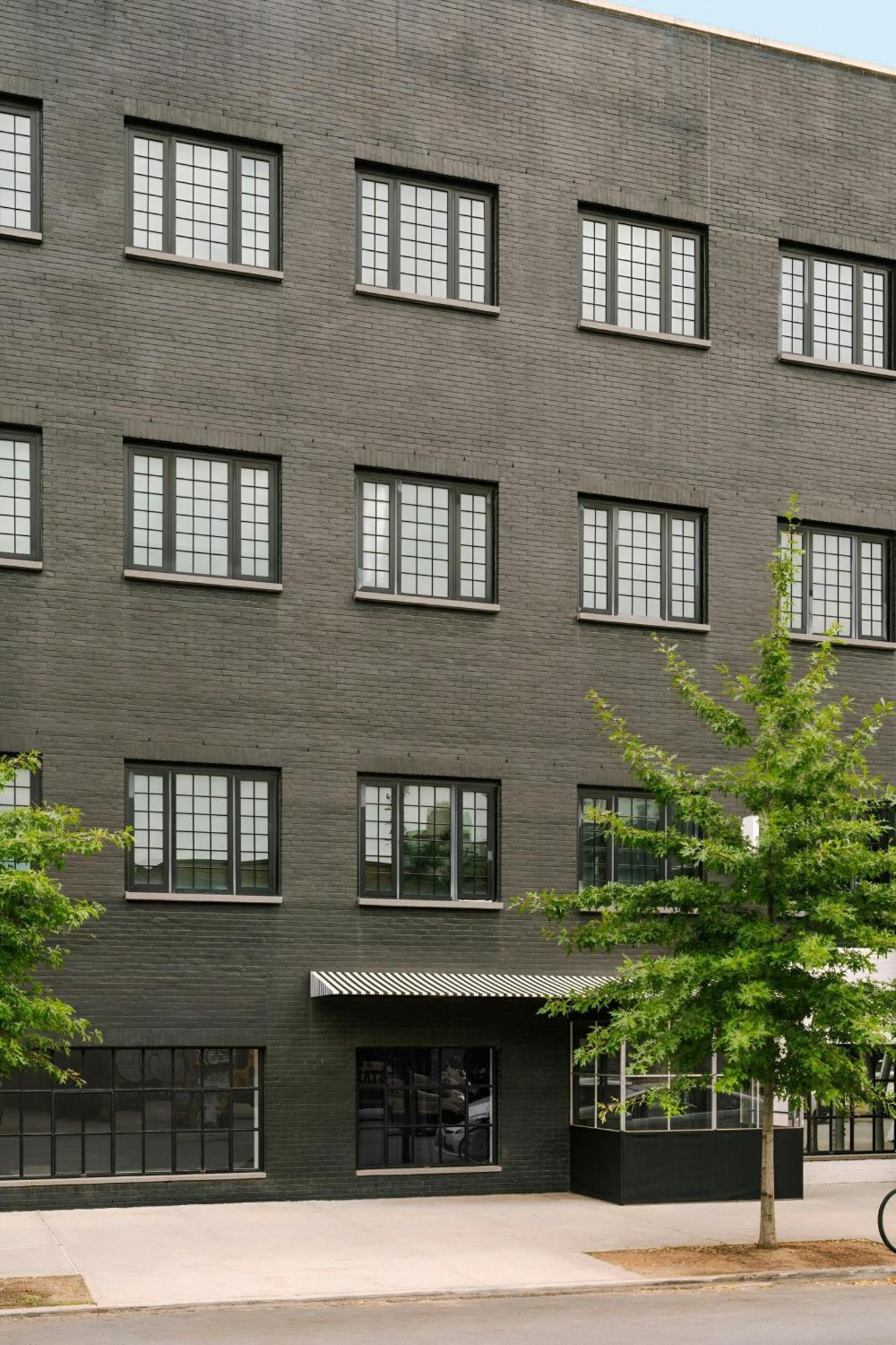 The Industrialist Hotel Gowanus Brooklyn, Sonder Nueva York Exterior foto
