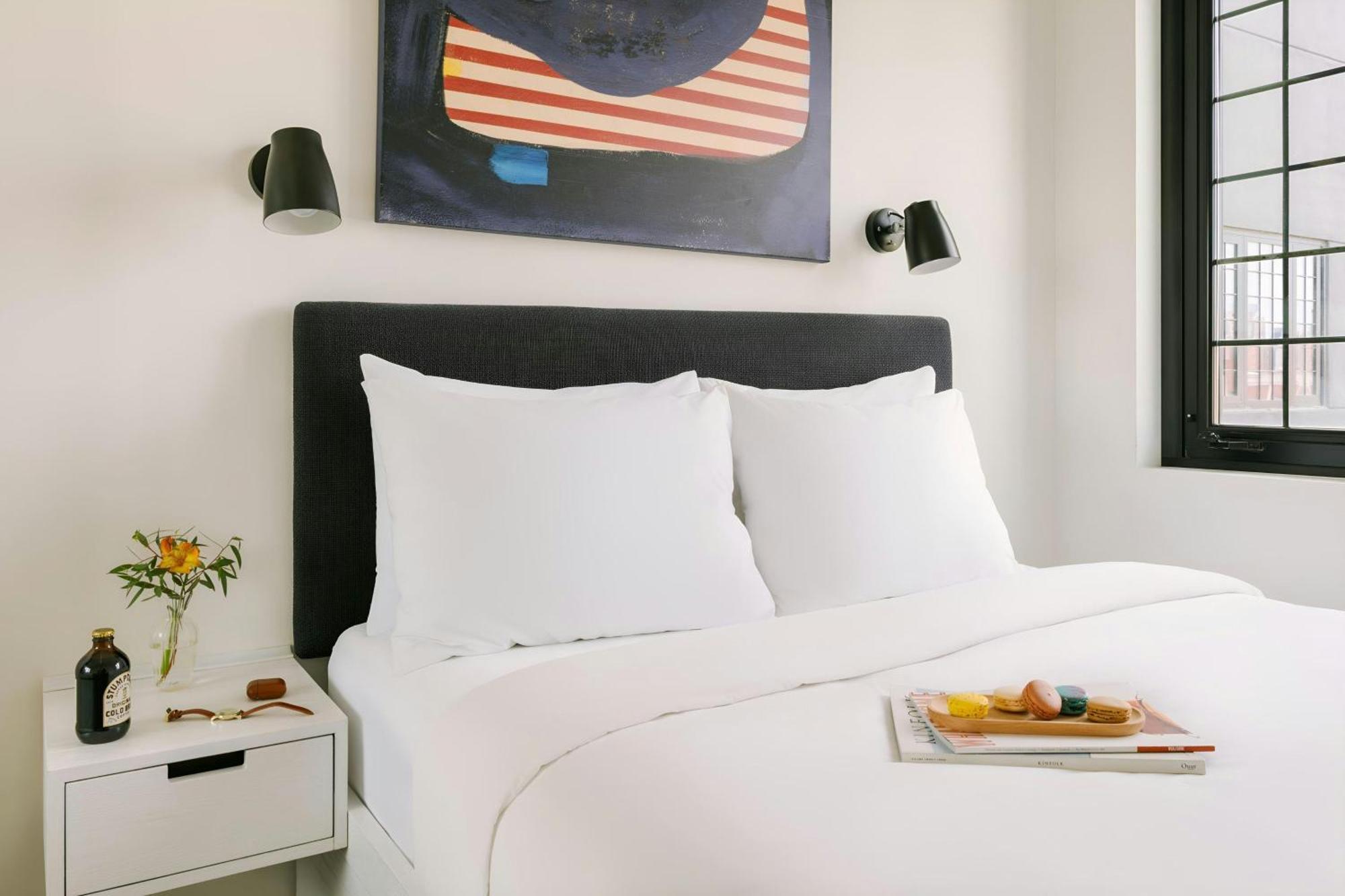The Industrialist Hotel Gowanus Brooklyn, Sonder Nueva York Exterior foto